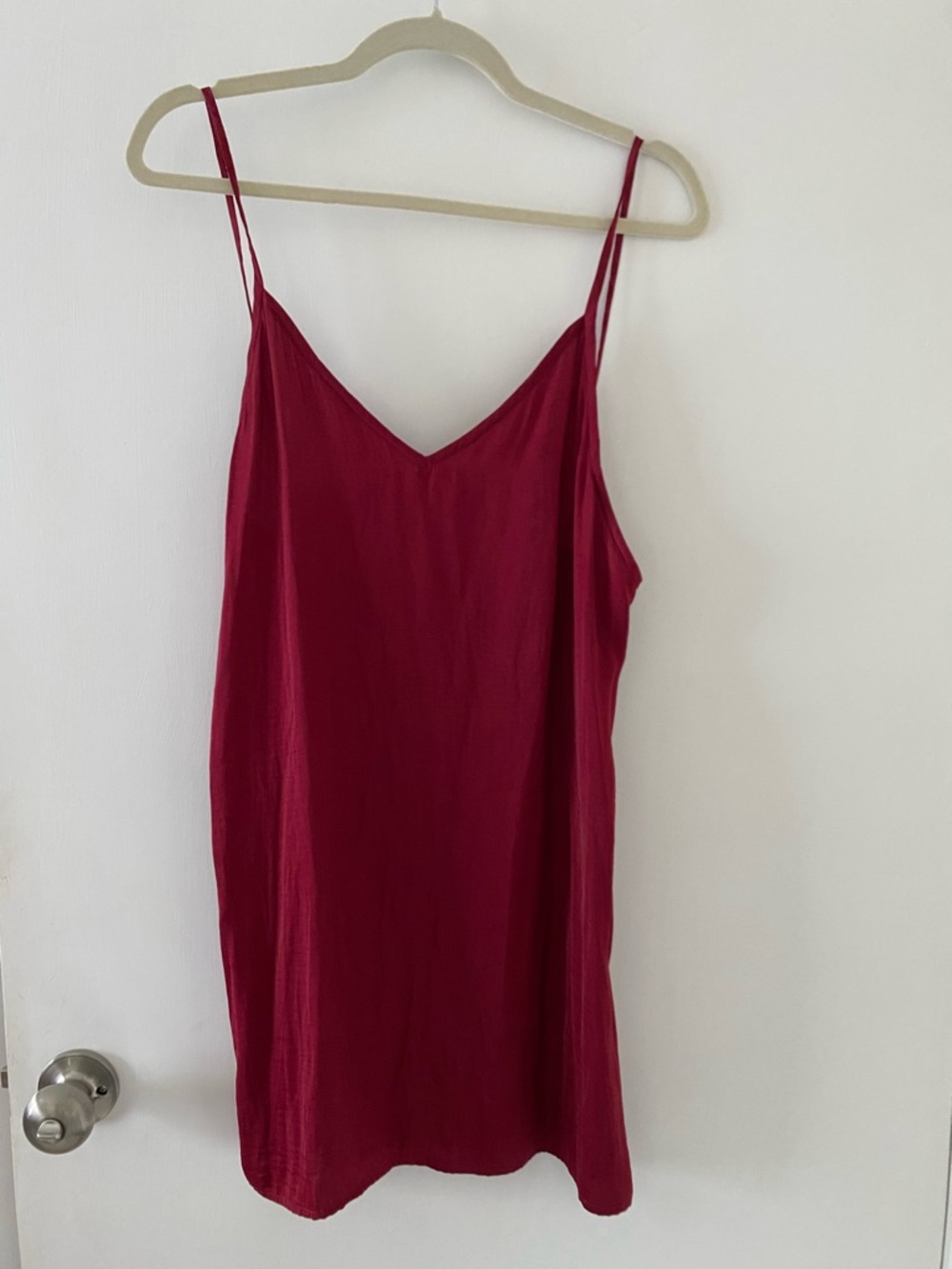 Silk Slip Dress Chemise Nightgown LelaSilk Quiet Luxury